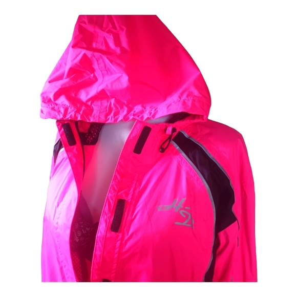 Harley-Davidson Pants - Harley Davidson High Visability Rainsuit Size Large HOT PINK Out of stock on HD